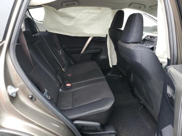 Photo 10 from auction – 2014 TOYOTA RAV4 LE with VIN JTMZFREV3ED040622