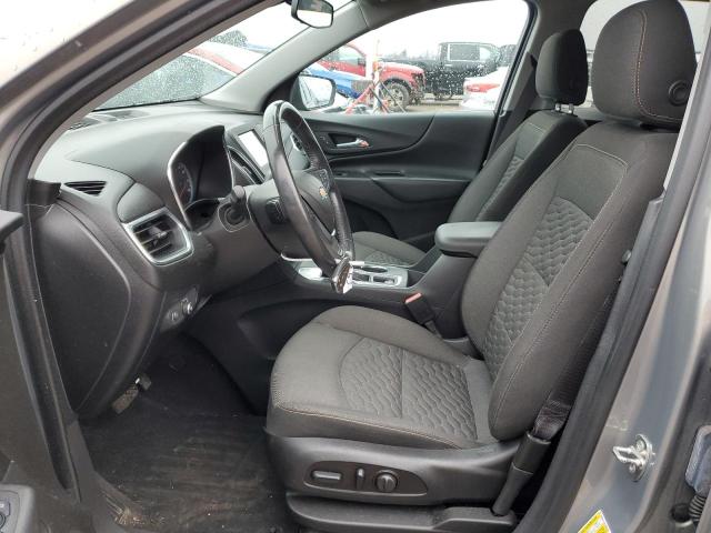 Photo 7 from auction – 2018 CHEVROLET EQUINOX LT with VIN 3GNAXJEVXJS545621