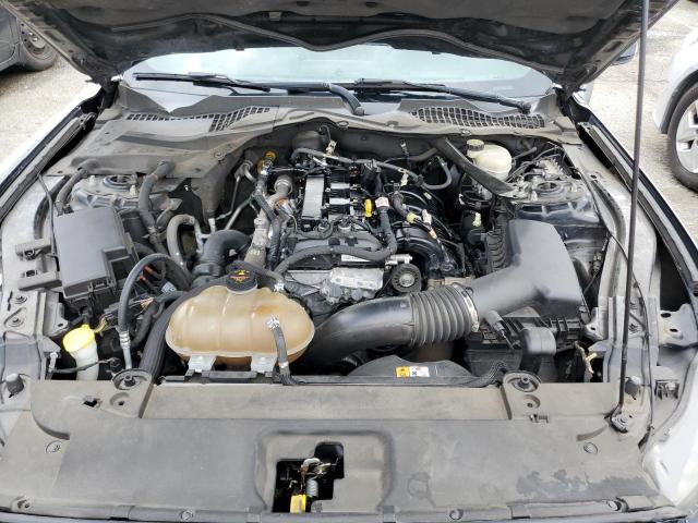 Photo 11 from auction – 2015 FORD MUSTANG with VIN 1FA6P8TH0F5377810