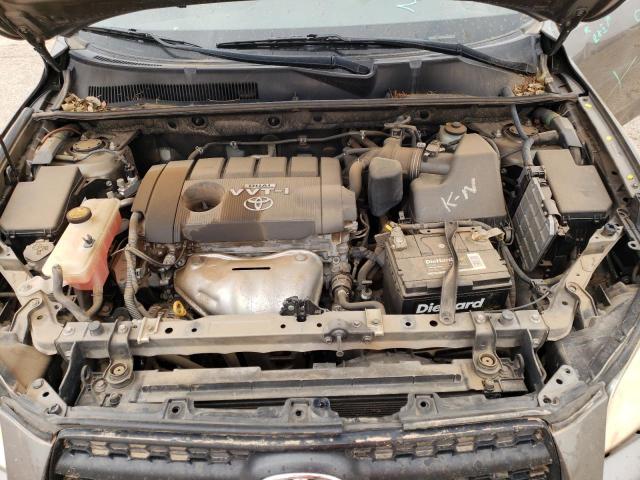 Photo 12 from auction – 2010 TOYOTA RAV4 with VIN JTMZF4DV4AD023908
