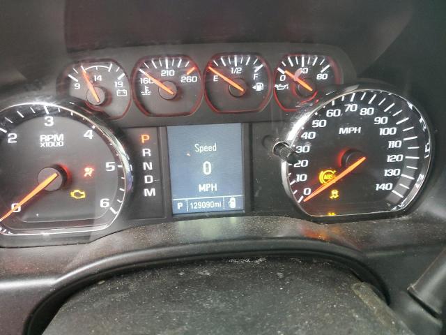 Photo 9 from auction – 2014 CHEVROLET SILVERADO with VIN 3GCUKPEH5EG212527