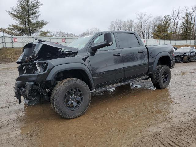 RAM 1500 TRX 2022 with VIN 1C6SRFU94NN168994 - Photo from auction