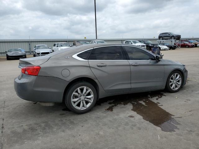 Photo 3 from auction – 2017 CHEVROLET IMPALA LT with VIN 2G1105S33H9178536