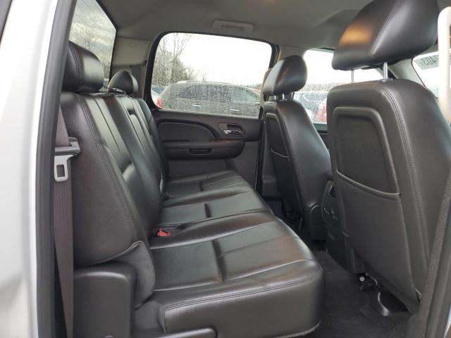 Photo 10 from auction – 2013 GMC SIERRA K15 with VIN 3GTP2WE74DG319517