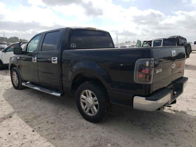 Photo 2 from auction – 2007 FORD F150 SUPER with VIN 1FTRW12W67KC78459