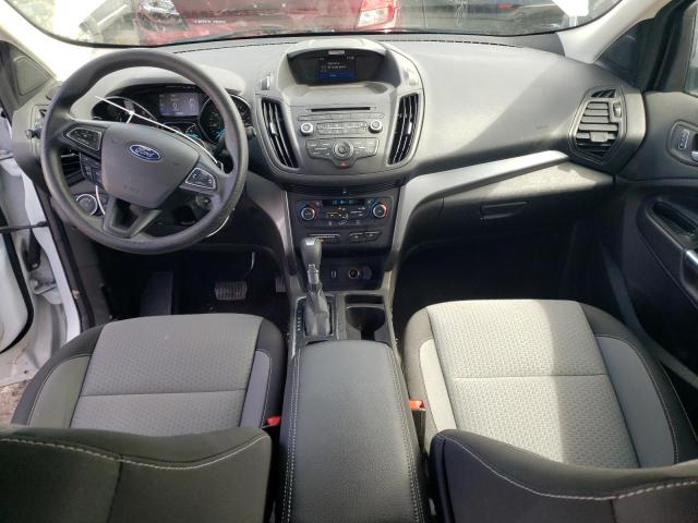 Photo 8 from auction – 2017 FORD ESCAPE SE with VIN 1FMCU9GD9HUD43727