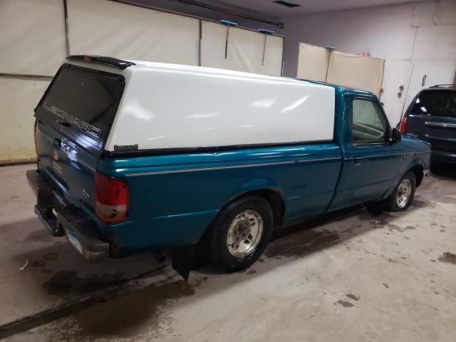Photo 3 from auction – 1994 FORD RANGER with VIN 1FTCR10A1RPC35111