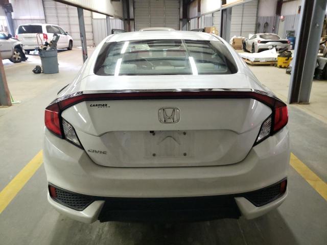 Photo 6 from auction – 2020 HONDA CIVIC LX with VIN 2HGFC4B60LH303114