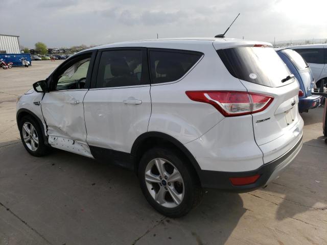 Photo 2 from auction – 2015 FORD ESCAPE SE with VIN 1FMCU0GX6FUB33766