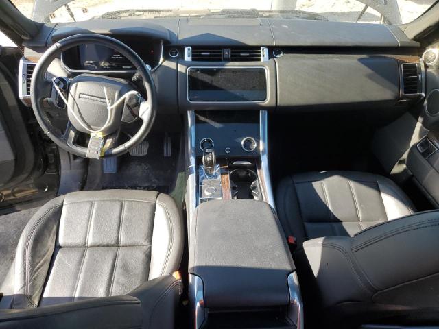 Photo 8 from auction – 2018 LAND ROVER RANGE ROVE with VIN SALWG2RV6JA405803