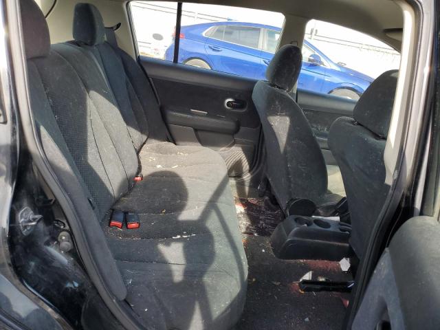 Photo 10 from auction – 2011 NISSAN VERSA S with VIN 3N1BC1CP8BL366716