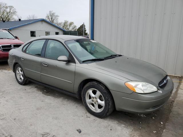 Photo 4 from auction – 2003 FORD TAURUS SES with VIN 1FAFP55243A208643