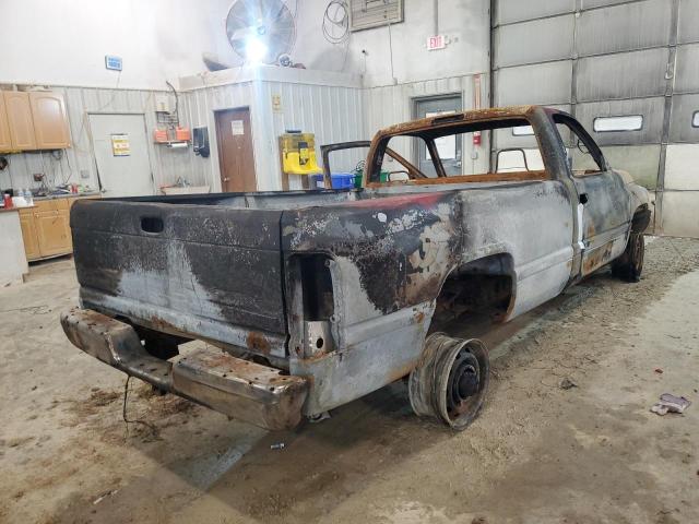 Photo 3 from auction – 1998 DODGE RAM 2500 with VIN 3B7KF2663WM276094
