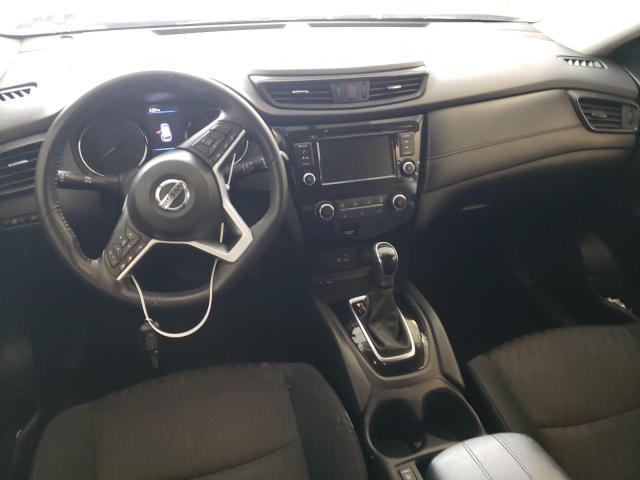 Photo 8 from auction – 2018 NISSAN ROGUE S with VIN 5N1AT2MT8JC827946
