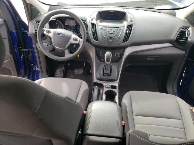 Photo 8 from auction – 2016 FORD ESCAPE SE with VIN 1FMCU0GX3GUA26370