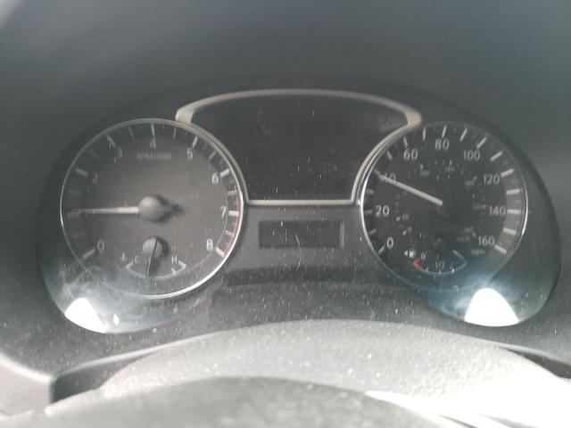 Photo 9 from auction – 2015 NISSAN ALTIMA 2.5 with VIN 1N4AL3APXFC599446
