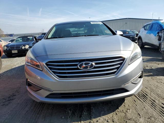 Photo 5 from auction – 2015 HYUNDAI SONATA SE with VIN 5NPE24AF1FH184905