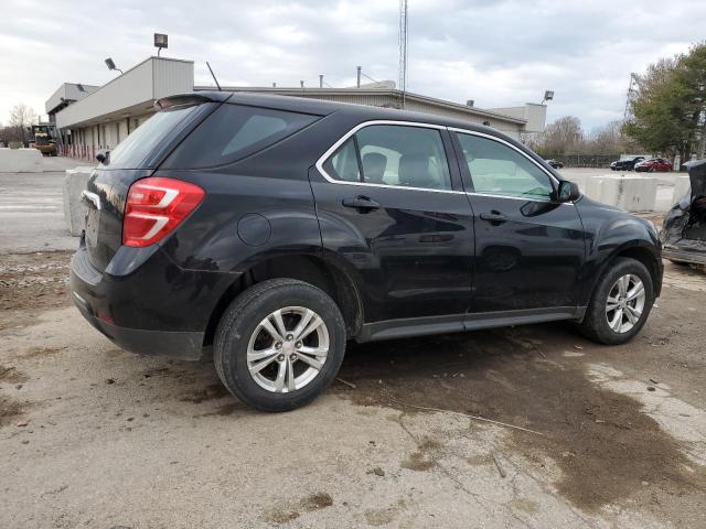 Photo 3 from auction – 2017 CHEVROLET EQUINOX LS with VIN 2GNALBEK7H1573311