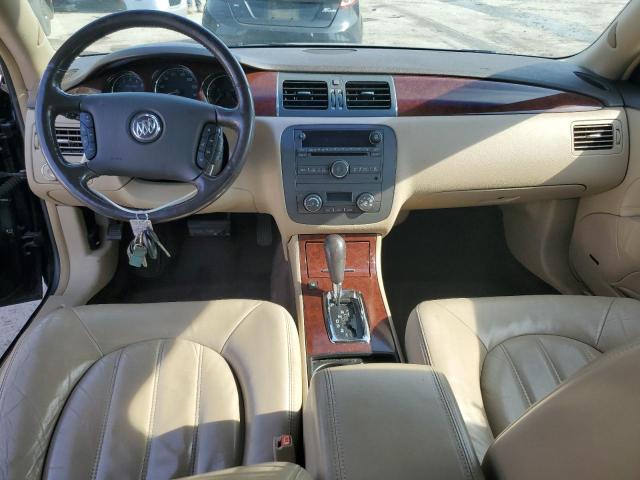 Photo 8 from auction – 2007 BUICK LUCERNE CX with VIN 1G4HR57Y07U144843