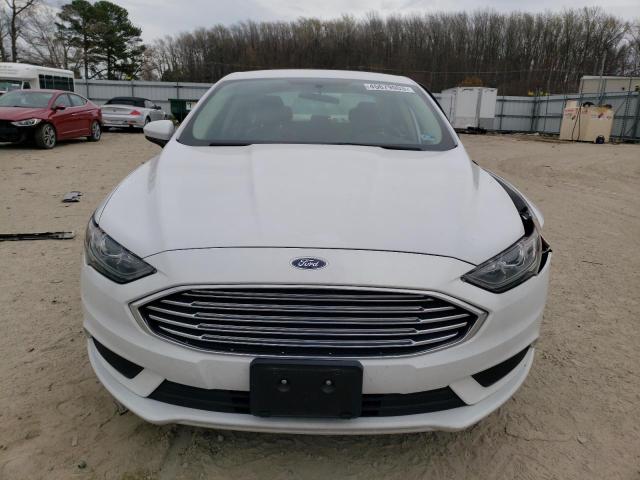 Photo 5 from auction – 2017 FORD FUSION SE with VIN 3FA6P0HD9HR143401