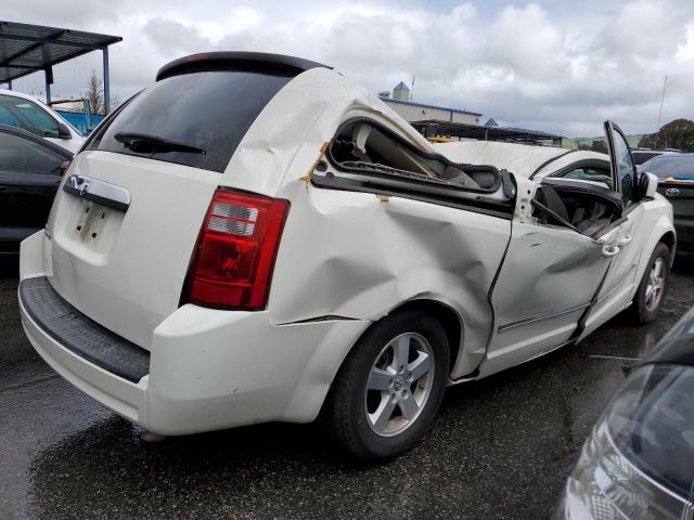 Photo 3 from auction – 2008 DODGE GRAND CARA with VIN 1D8HN54P58B106373