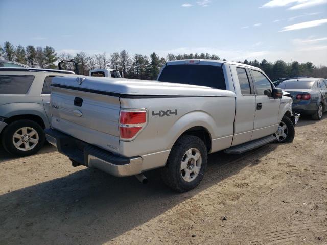 Photo 3 from auction – 2011 FORD F150 SUPER with VIN 1FTFX1EF2BFC21656