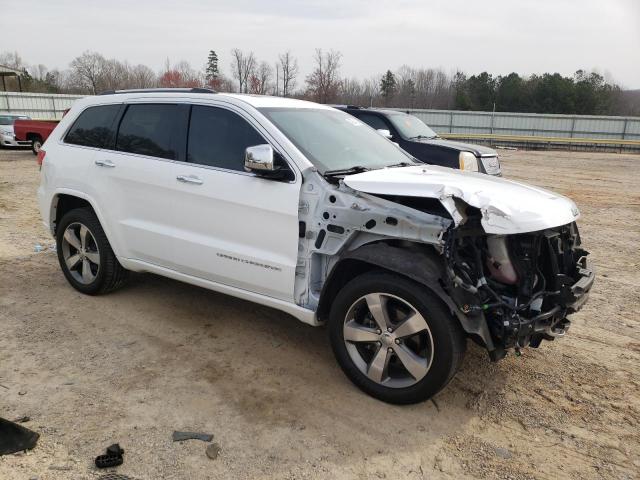 Photo 4 from auction – 2015 JEEP GRAND CHER with VIN 1C4RJFCG0FC934120
