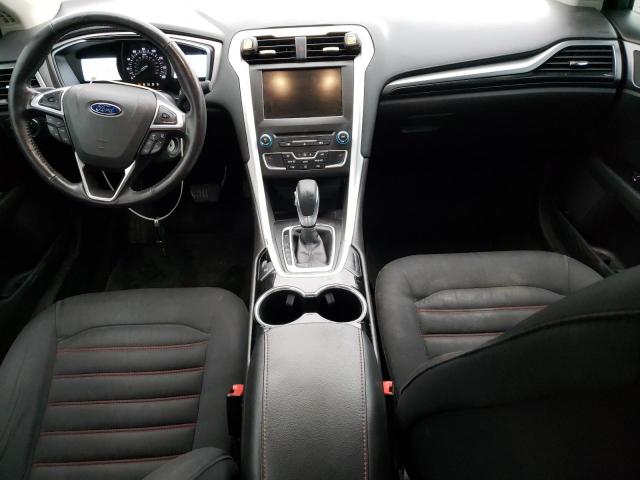 Photo 8 from auction – 2016 FORD FUSION SE with VIN 3FA6P0HD9GR231542