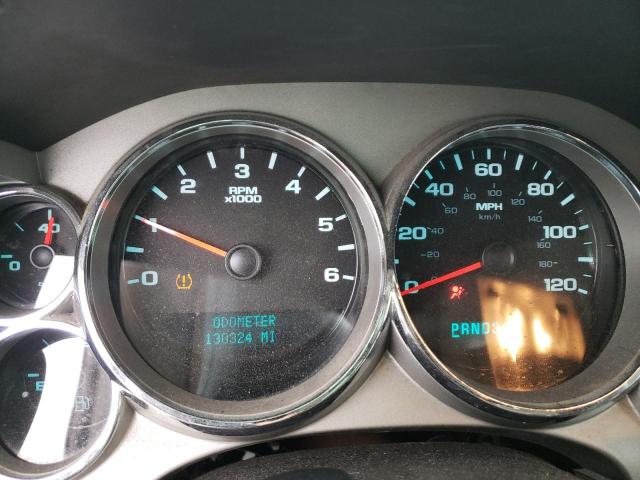 Photo 9 from auction – 2008 CHEVROLET SILVERADO with VIN 2GCEK19J781205493