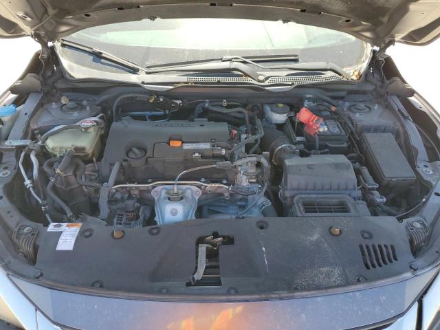 Photo 11 from auction – 2016 HONDA CIVIC LX with VIN 19XFC2F58GE030557