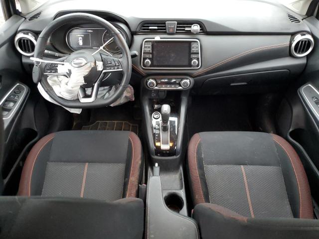 Photo 8 from auction – 2021 NISSAN VERSA SR with VIN 3N1CN8FV1ML871209