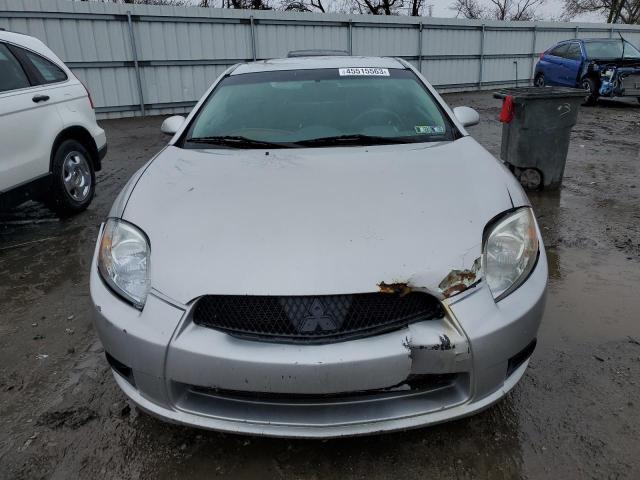Photo 5 from auction – 2009 MITSUBISHI ECLIPSE GS with VIN 4A3AK24F09E016088