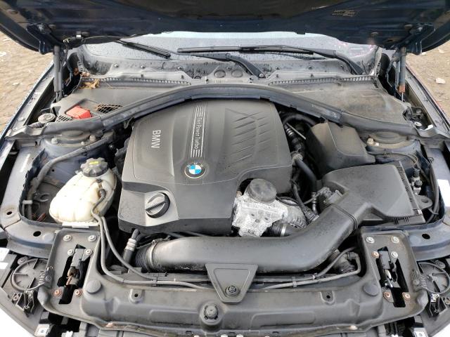 Photo 11 from auction – 2015 BMW 435I with VIN WBA3R5C52FK189400