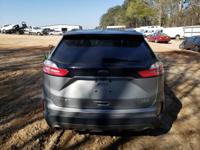Photo 6 from auction – 2020 FORD EDGE SEL with VIN 2FMPK3J91LBA15175
