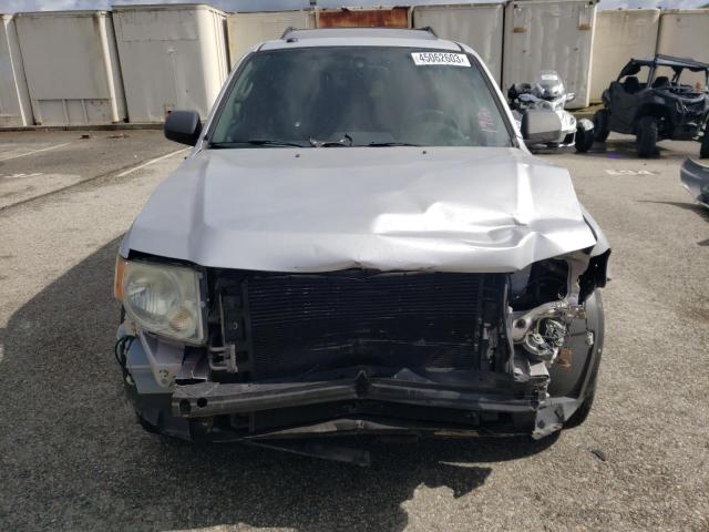 Photo 5 from auction – 2011 FORD ESCAPE XLT with VIN 1FMCU0DG7BKB14265