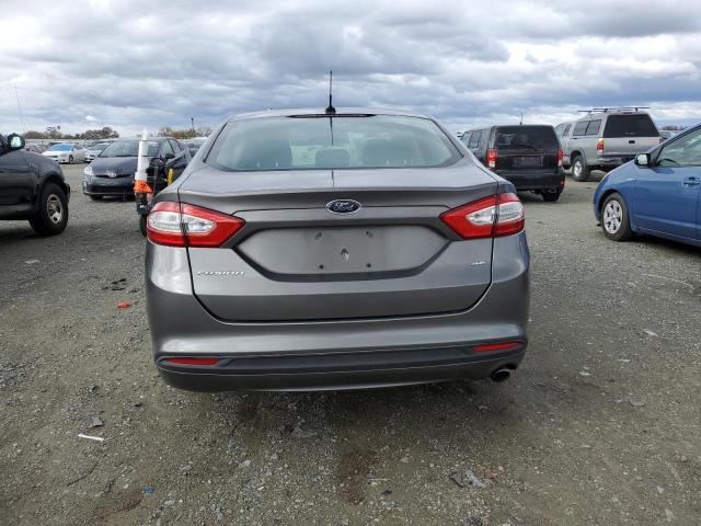 Photo 6 from auction – 2014 FORD FUSION SE with VIN 3FA6P0H78ER317190