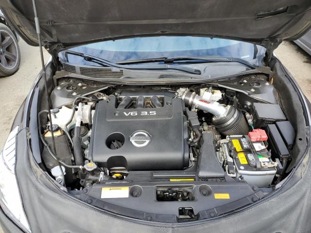 Photo 11 from auction – 2015 NISSAN ALTIMA 3.5 with VIN 1N4BL3AP8FC138735