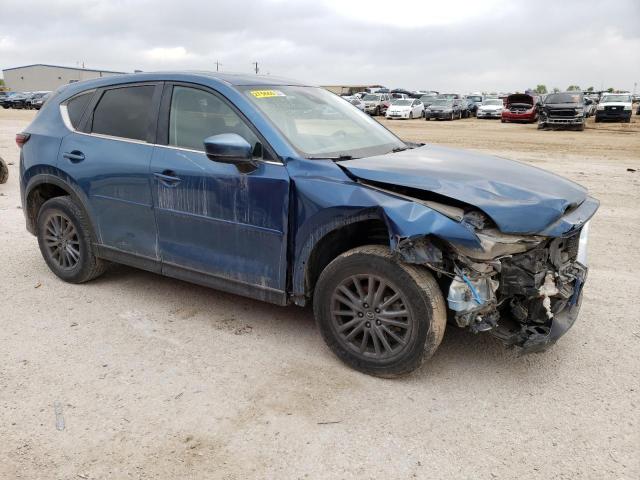 Photo 4 from auction – 2019 MAZDA CX-5 TOURI with VIN JM3KFACM0K1538696
