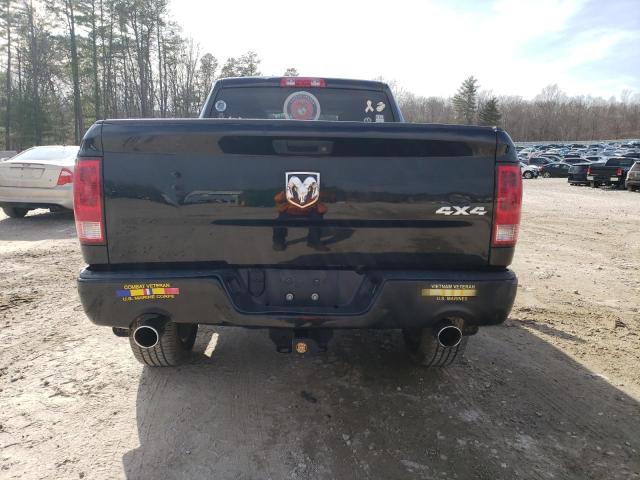 Photo 6 from auction – 2014 RAM 1500 ST with VIN 1C6RR7FT7ES199025