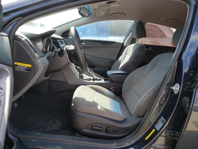 Photo 7 from auction – 2012 HYUNDAI SONATA GLS with VIN 5NPEB4ACXCH499459