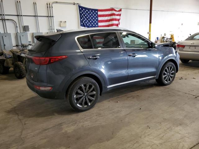 Photo 3 from auction – 2019 KIA SPORTAGE E with VIN KNDPNCAC0K7604667