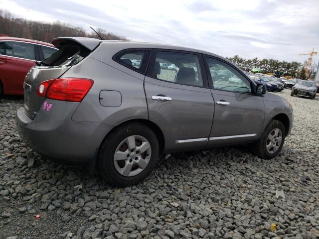 Photo 3 from auction – 2012 NISSAN ROGUE S with VIN JN8AS5MV7CW383684