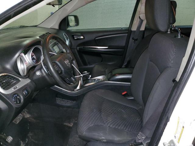 Photo 7 from auction – 2016 DODGE JOURNEY SE with VIN 3C4PDCAB1GT223083