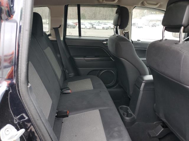 Photo 11 from auction – 2011 JEEP COMPASS SP with VIN 1J4NF1FBXBD225714