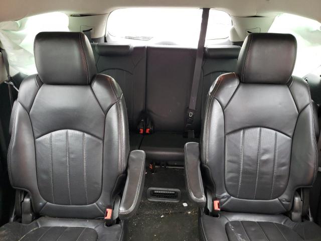 Photo 10 from auction – 2014 BUICK ENCLAVE with VIN 5GAKRBKD4EJ208752