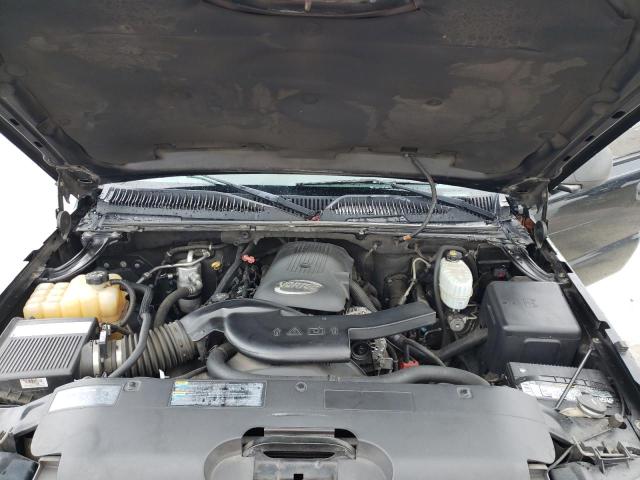Photo 11 from auction – 2004 CHEVROLET AVALANCHE with VIN 3GNEC12T24G158360