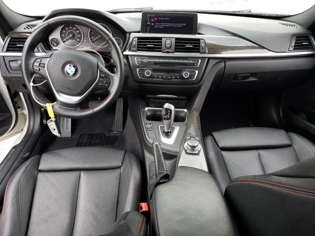 Photo 8 from auction – 2013 BMW 328 I SULE with VIN WBA3C1C51DF435742