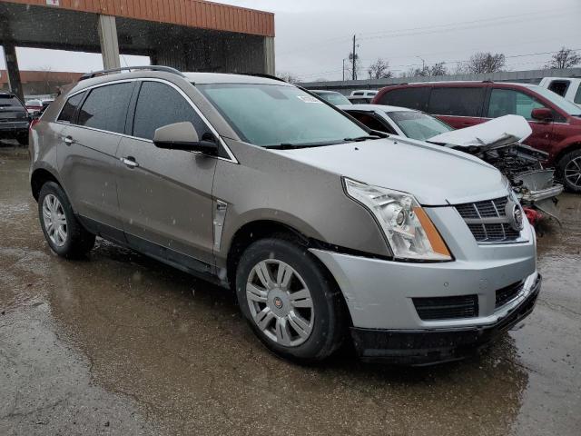 Photo 4 from auction – 2011 CADILLAC SRX with VIN 3GYFNGEY3BS526292