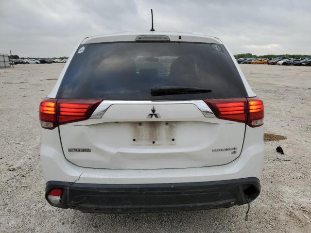 Photo 6 from auction – 2016 MITSUBISHI OUTLANDER with VIN JA4AD3A33GZ040219