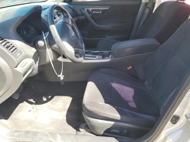 Photo 7 from auction – 2013 NISSAN ALTIMA 2.5 with VIN 1N4AL3AP1DN433902